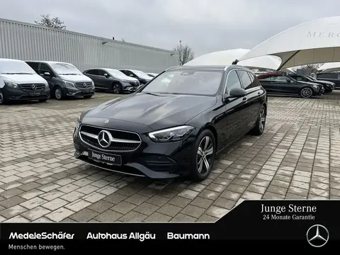 Used MERCEDES-BENZ CLASSE C Diesel 2023 Ad 