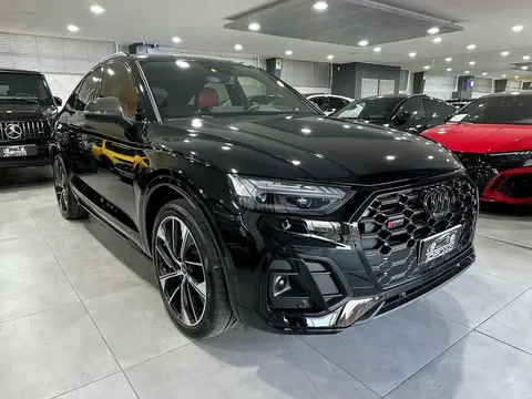 Annonce AUDI Q5 Hybride 2022 d'occasion 