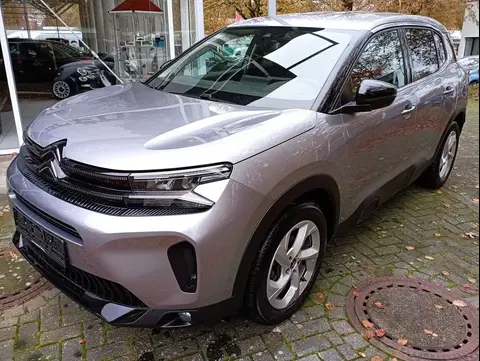 Used CITROEN C5 AIRCROSS Diesel 2023 Ad 