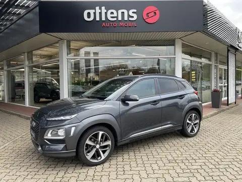 Used HYUNDAI KONA Petrol 2018 Ad 