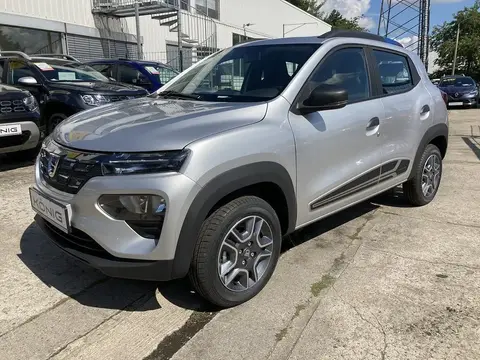 Used DACIA SPRING Not specified 2021 Ad 