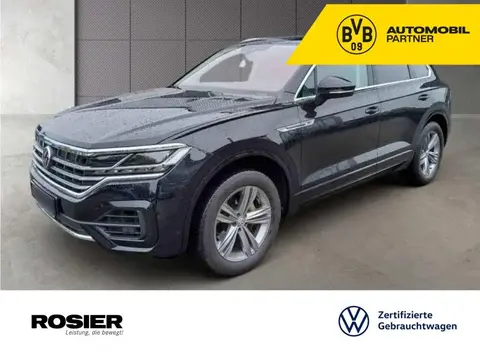 Used VOLKSWAGEN TOUAREG Diesel 2019 Ad 