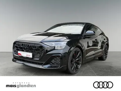 Used AUDI Q8 Hybrid 2024 Ad 