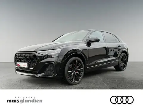 Used AUDI Q8 Diesel 2024 Ad 