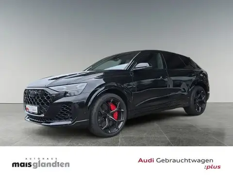 Used AUDI RSQ8 Petrol 2024 Ad 