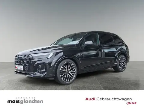 Used AUDI Q7 Diesel 2024 Ad 