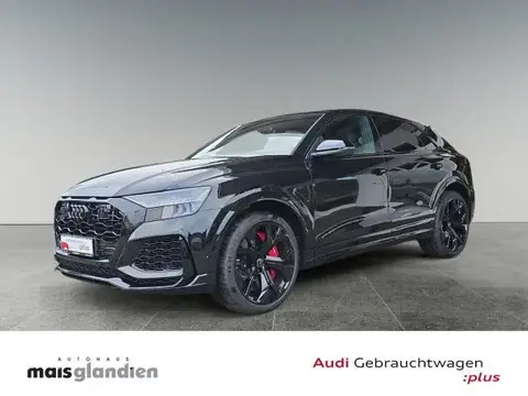 Annonce AUDI RSQ8 Essence 2024 d'occasion 