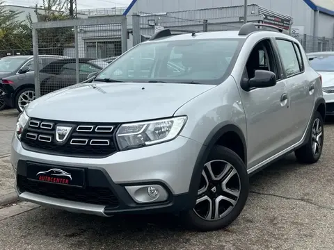 Annonce DACIA SANDERO Essence 2018 d'occasion 