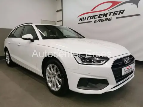 Used AUDI A4 Diesel 2021 Ad 