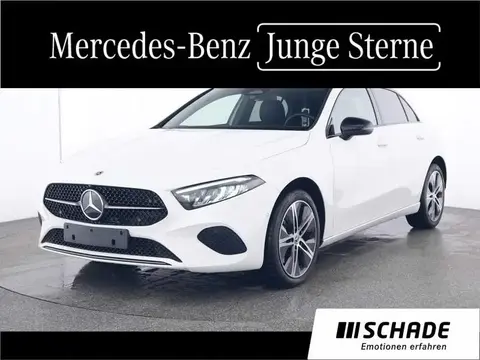 Used MERCEDES-BENZ CLASSE A Hybrid 2023 Ad 