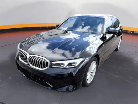 Annonce BMW SERIE 3 Essence 2023 d'occasion 