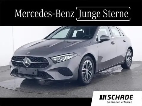 Used MERCEDES-BENZ CLASSE A Petrol 2023 Ad 