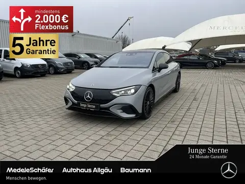 Used MERCEDES-BENZ EQE Not specified 2023 Ad 