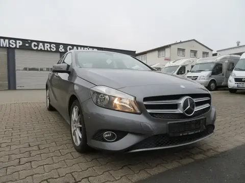 Used MERCEDES-BENZ CLASSE A Petrol 2015 Ad 