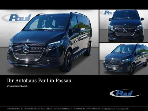 Used MERCEDES-BENZ CLASSE V Diesel 2024 Ad 