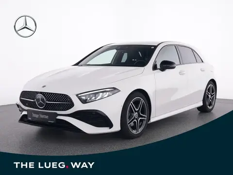 Used MERCEDES-BENZ CLASSE A Petrol 2023 Ad 