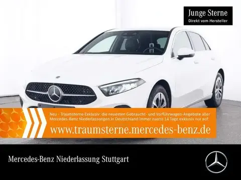 Used MERCEDES-BENZ CLASSE A Hybrid 2023 Ad 