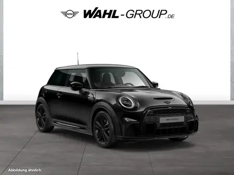 Annonce MINI COOPER Essence 2023 d'occasion 