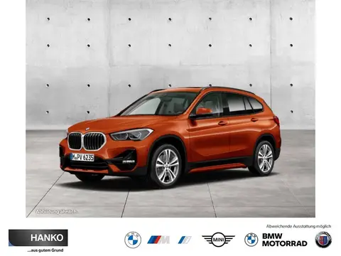 Annonce BMW X1 Essence 2020 d'occasion 