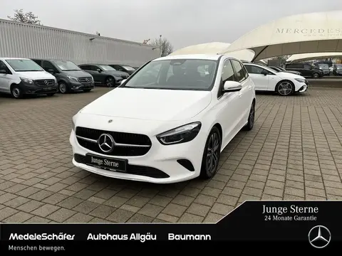 Used MERCEDES-BENZ CLASSE B Diesel 2023 Ad 