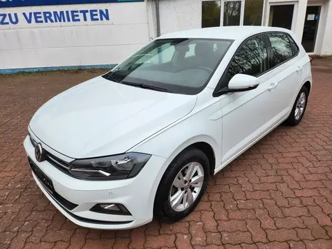 Used VOLKSWAGEN POLO Petrol 2019 Ad 