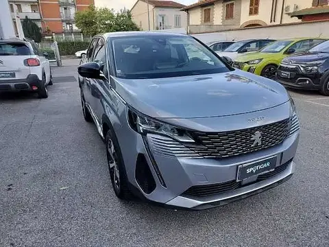 Annonce PEUGEOT 3008 Diesel 2022 d'occasion 