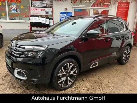 Used CITROEN C5 AIRCROSS Petrol 2020 Ad 