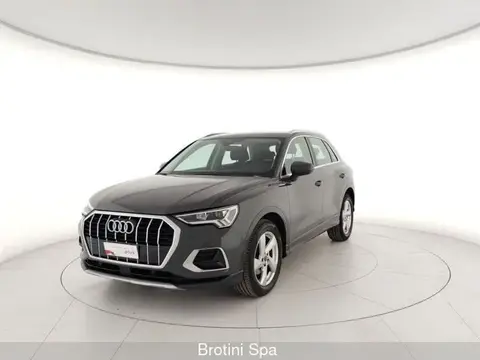 Annonce AUDI Q3 Diesel 2021 d'occasion 