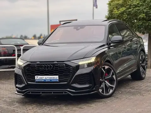 Used AUDI RSQ8 Petrol 2020 Ad 