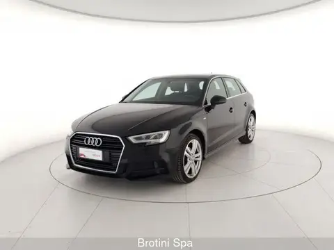 Used AUDI A3 Diesel 2019 Ad 