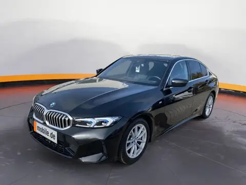 Annonce BMW SERIE 3 Essence 2023 d'occasion 