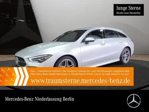 Used MERCEDES-BENZ CLASSE CLA Diesel 2023 Ad 