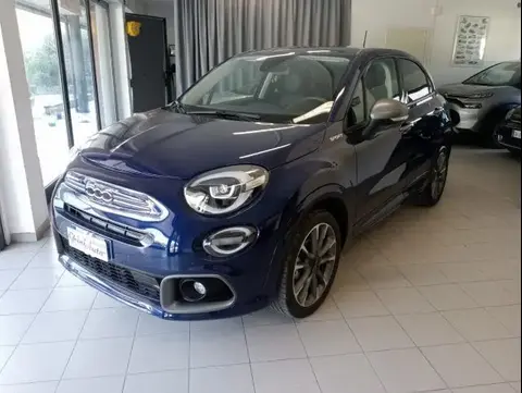 Used FIAT 500X Petrol 2023 Ad 