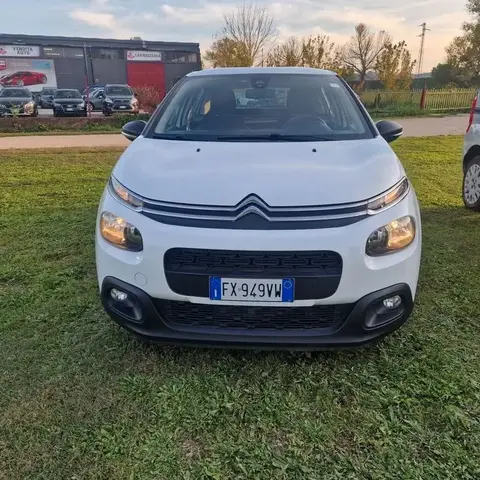 Used CITROEN C3 Diesel 2019 Ad 