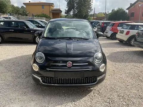 Annonce FIAT 500 Essence 2018 d'occasion 