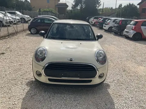 Used MINI ONE Petrol 2018 Ad 