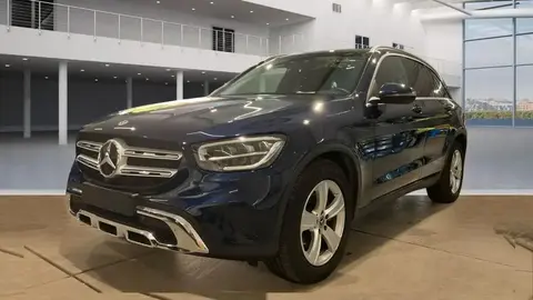 Annonce MERCEDES-BENZ CLASSE GLC Diesel 2020 d'occasion 