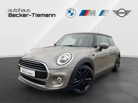 Annonce MINI COOPER Essence 2021 d'occasion 