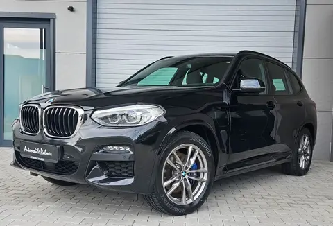 Used BMW X3 Hybrid 2020 Ad 