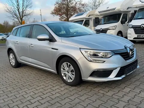 Used RENAULT MEGANE Petrol 2019 Ad 