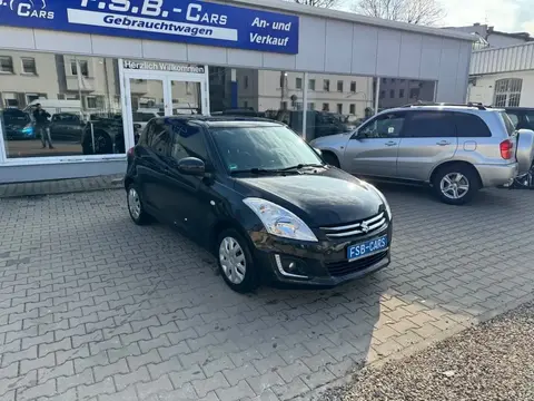 Used SUZUKI SWIFT Petrol 2015 Ad 