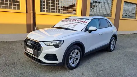 Annonce AUDI Q3 Essence 2019 d'occasion 