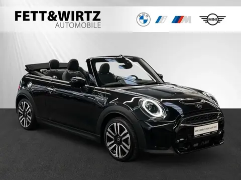 Used MINI COOPER Petrol 2023 Ad 