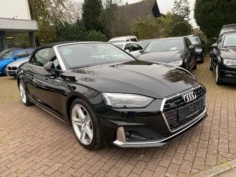 Used AUDI A5 Diesel 2020 Ad 