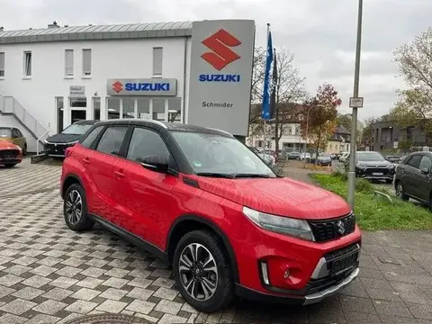 Used SUZUKI VITARA Petrol 2022 Ad 