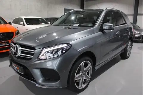 Used MERCEDES-BENZ CLASSE GLE Diesel 2019 Ad 