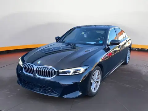 Annonce BMW SERIE 3 Essence 2023 d'occasion 