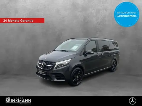 Annonce MERCEDES-BENZ CLASSE V Diesel 2020 d'occasion 