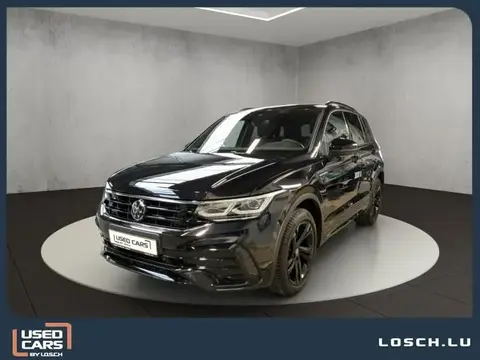 Used VOLKSWAGEN TIGUAN Diesel 2023 Ad 