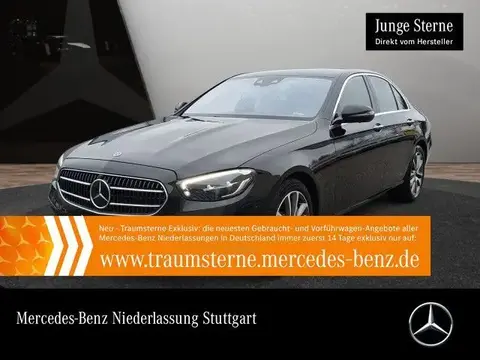 Used MERCEDES-BENZ CLASSE E Diesel 2022 Ad 